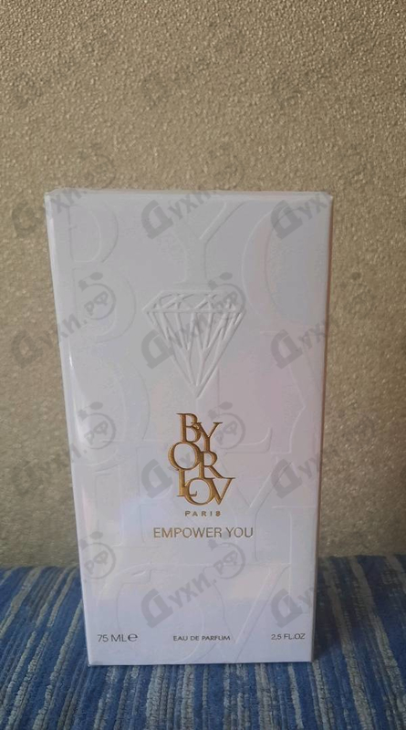 Купить Empower You от Orlov Paris