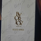 Отзыв Orlov Paris Good Vibes