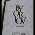 Духи Good Vibes от Orlov Paris