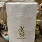 Духи Good Vibes от Orlov Paris