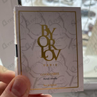 Духи Good Vibes от Orlov Paris