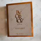 Отзыв Orlov Paris Good Vibes