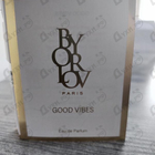 Духи Good Vibes от Orlov Paris