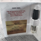 Духи Good Vibes от Orlov Paris