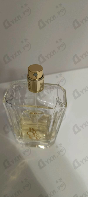 Парфюмерия Orlov Paris Good Vibes