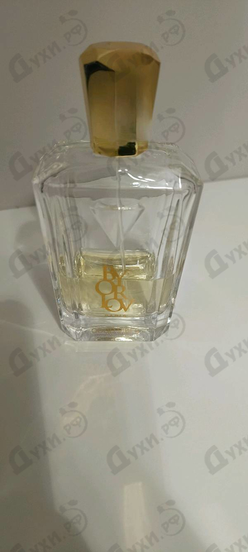 Парфюмерия Good Vibes от Orlov Paris