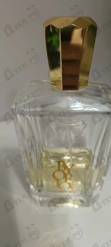 Духи Good Vibes от Orlov Paris