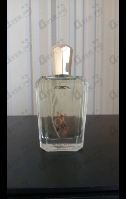 Отзывы Orlov Paris Good Vibes