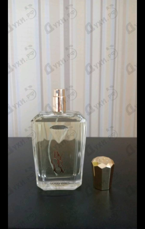 Купить Good Vibes от Orlov Paris