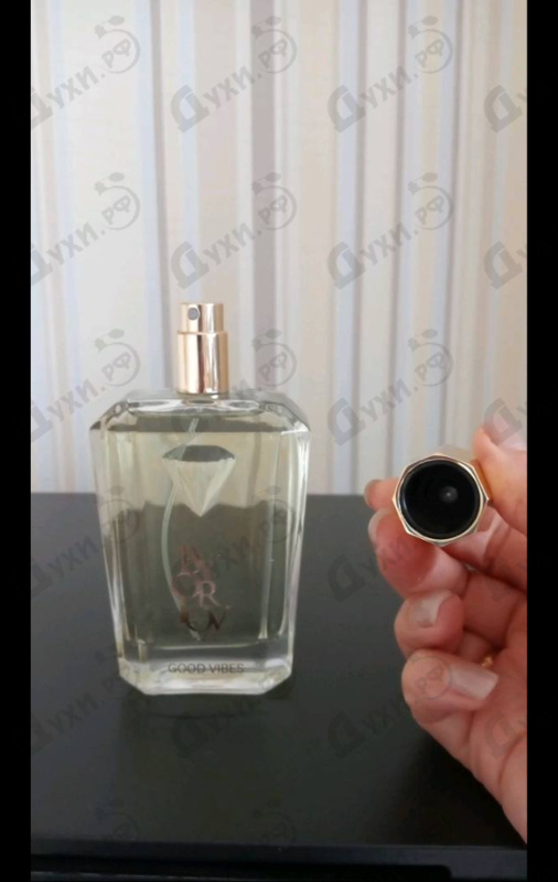 Купить Good Vibes от Orlov Paris