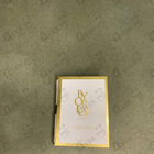 Духи Good Vibes от Orlov Paris