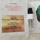 Духи Good Vibes от Orlov Paris