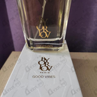 Отзывы Orlov Paris Good Vibes