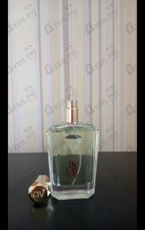 Отзыв Orlov Paris Hope