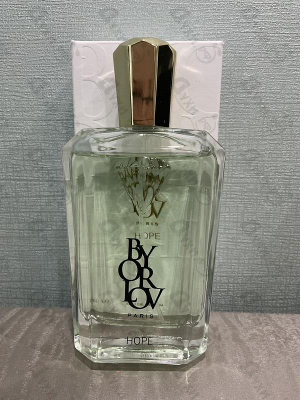 Отзыв Orlov Paris Hope