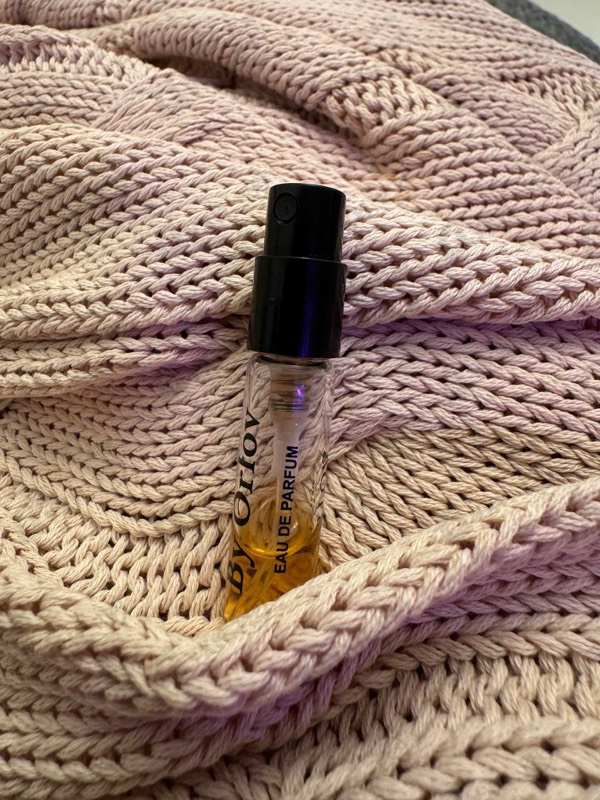 Духи Out Of The Box от Orlov Paris