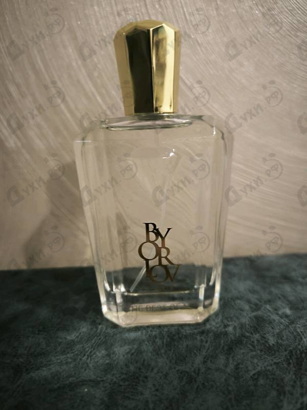 Духи The Best Of Me от Orlov Paris