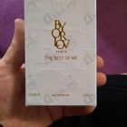 Отзыв Orlov Paris The Best Of Me