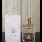 Парфюм Orlov Paris The Best Of Me