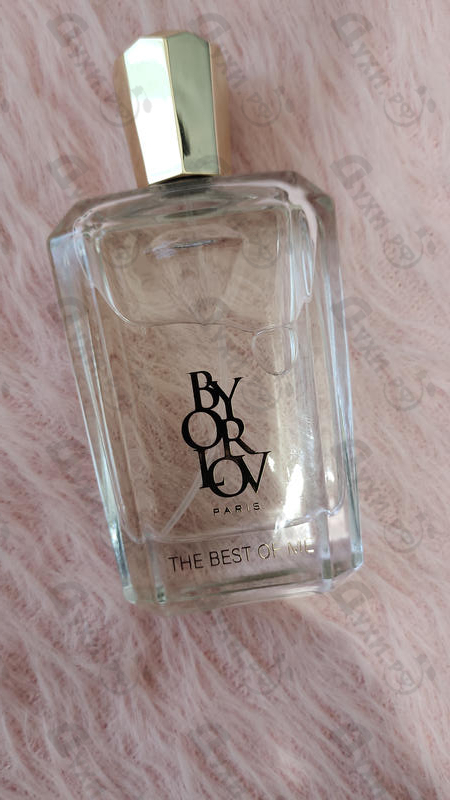 Парфюмерия Orlov Paris The Best Of Me