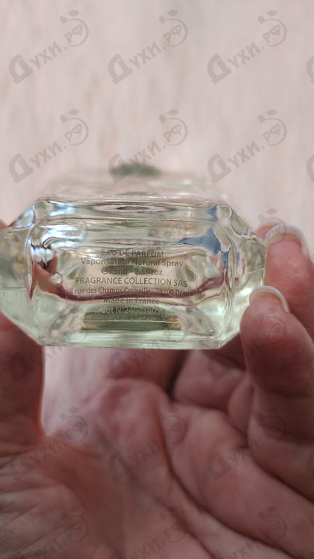 Купить Orlov Paris The Best Of Me
