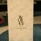 Отзывы Orlov Paris The Best Of Me