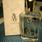 Отзыв Orlov Paris The Best Of Me