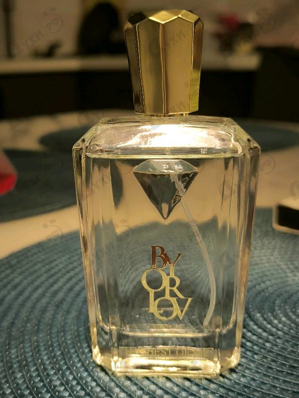 Духи The Best Of Me от Orlov Paris