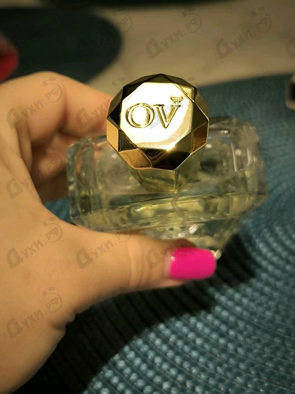 Купить The Best Of Me от Orlov Paris