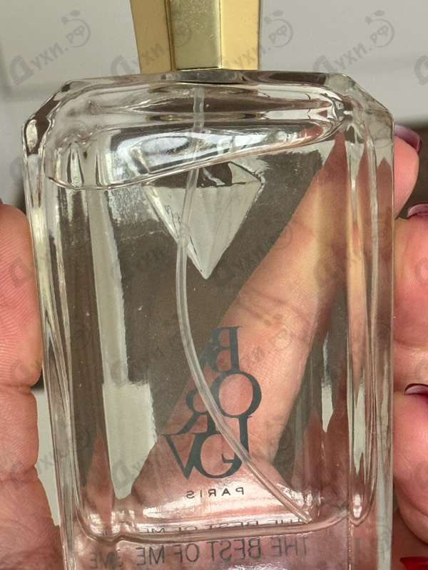 Купить The Best Of Me от Orlov Paris