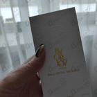 Отзывы Orlov Paris Walk On The Wild Side