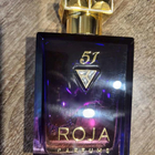 Духи 51 Essence De Parfum от Roja Dove