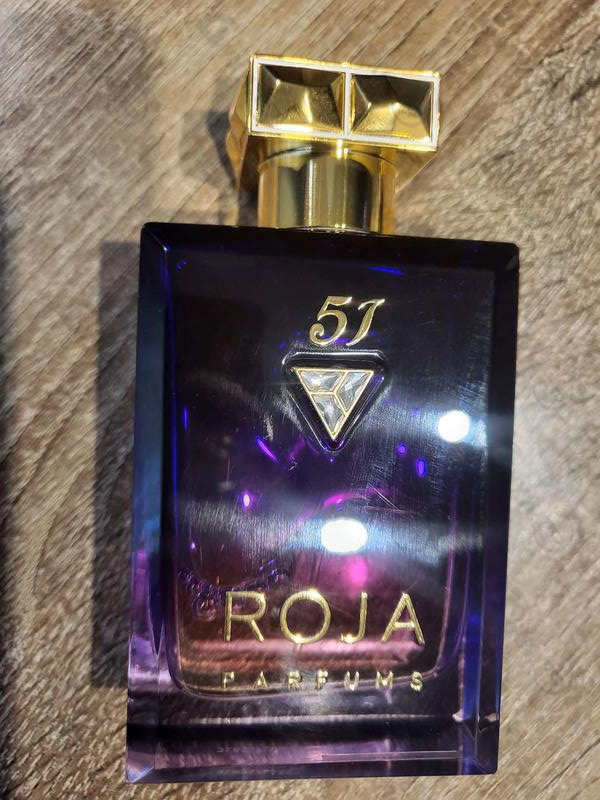 Купить 51 Essence De Parfum от Roja Dove