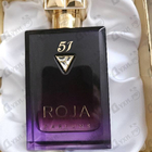 Отзыв Roja Dove 51 Essence De Parfum