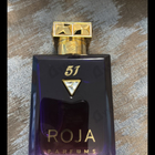 Отзывы Roja Dove 51 Essence De Parfum