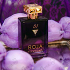 Отзыв Roja Dove 51 Essence De Parfum