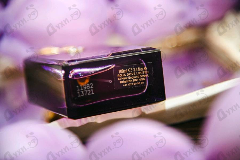 Купить 51 Essence De Parfum от Roja Dove