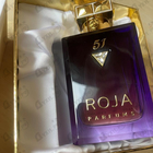 Отзыв Roja Dove 51 Essence De Parfum