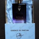 Отзывы Roja Dove 51 Essence De Parfum