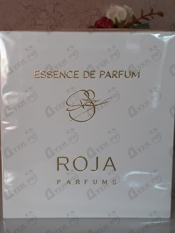 Парфюмерия 51 Essence De Parfum от Roja Dove