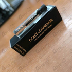 Отзыв Dolce & Gabbana Velvet Black Patchouli