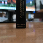 Парфюм Dolce & Gabbana Velvet Black Patchouli