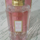 Отзыв Oscar De La Renta Live In Love Paris