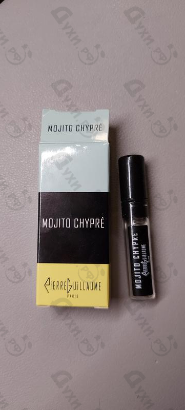 Купить Mojito Chypre от Pierre Guillaume