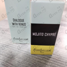 Духи Mojito Chypre от Pierre Guillaume