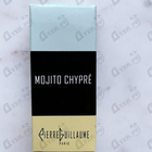 Отзыв Pierre Guillaume Mojito Chypre