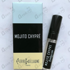 Духи Mojito Chypre от Pierre Guillaume