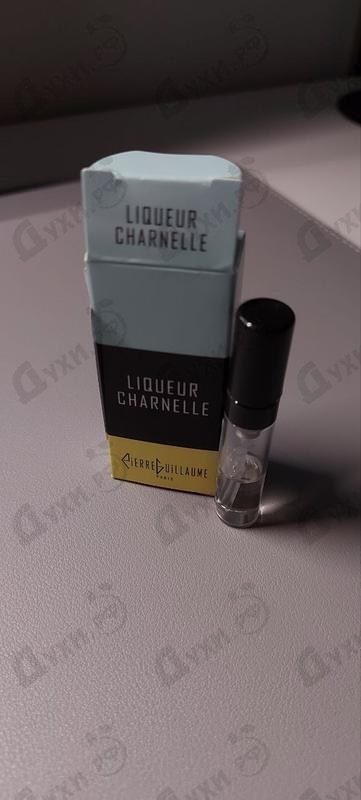 Купить Liqueur Charnelle от Pierre Guillaume