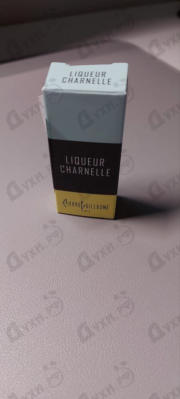 Отзывы Pierre Guillaume Liqueur Charnelle