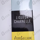 Парфюм Pierre Guillaume Liqueur Charnelle